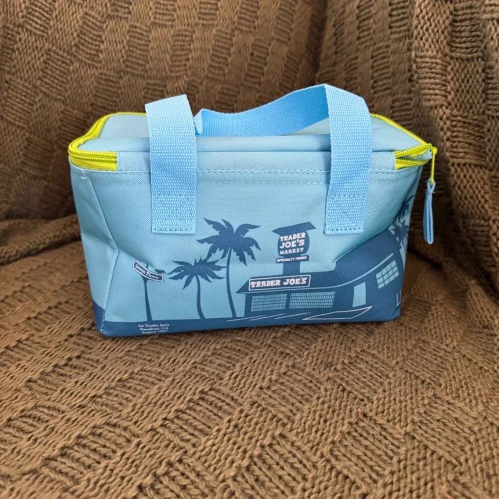 Trader JoeS nwt trader